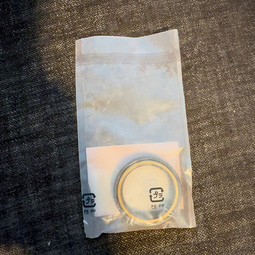 MAKE OFFER! Honda 91212-PR3-003 Front Crankshaft Oil Seal OEM NOS New Sealed — image 2