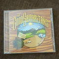 The Good Samaritans Backwoods Or Bust CD 2000s Christian Rock — image 1