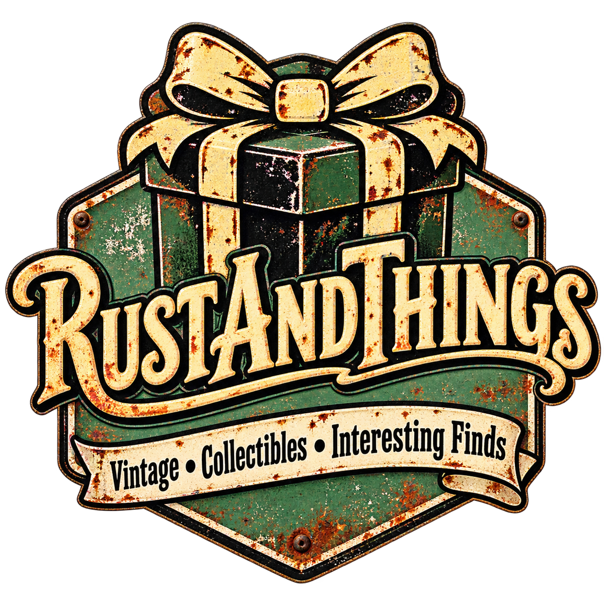 RustAndThings